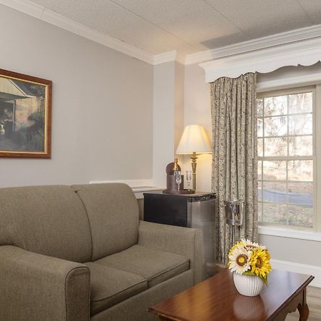 Brandywine River Hotel Chadds Ford Eksteriør bilde