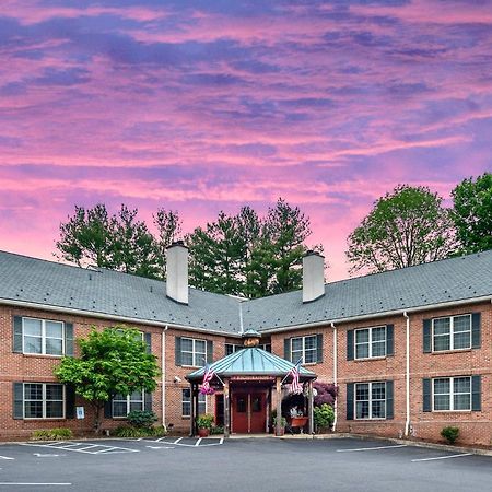 Brandywine River Hotel Chadds Ford Eksteriør bilde
