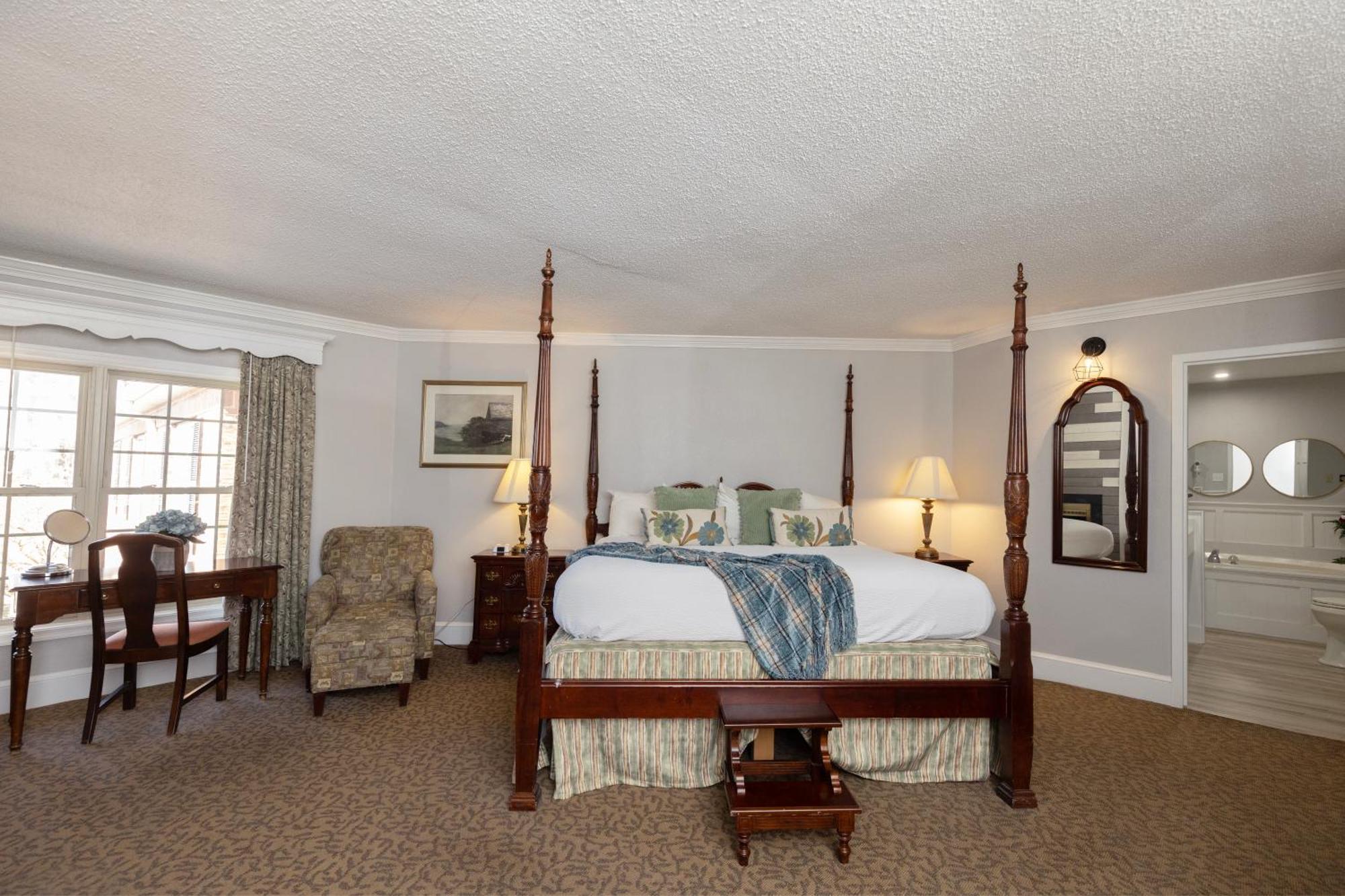 Brandywine River Hotel Chadds Ford Eksteriør bilde