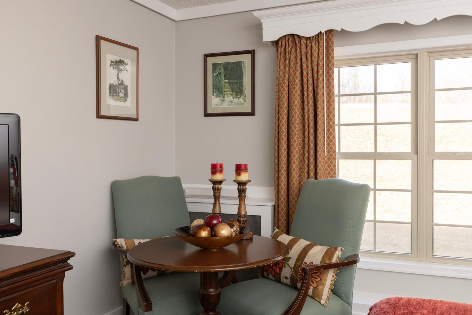 Brandywine River Hotel Chadds Ford Eksteriør bilde