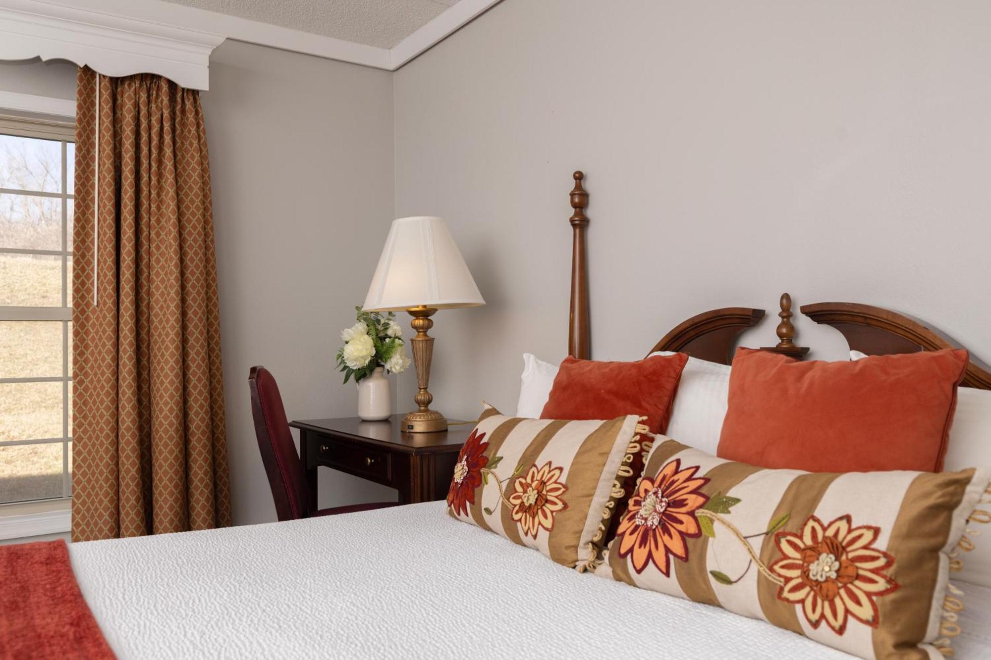 Brandywine River Hotel Chadds Ford Eksteriør bilde