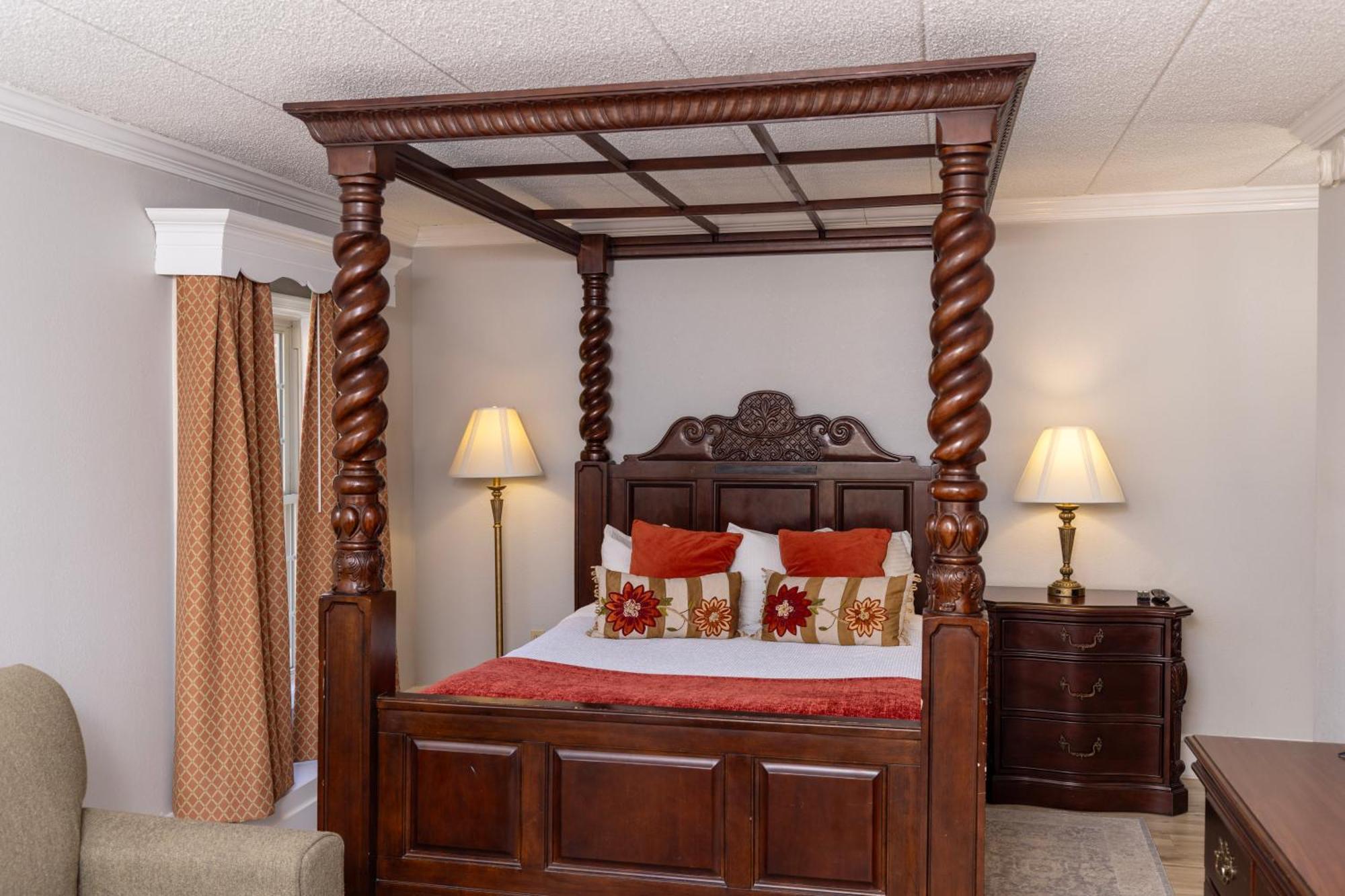 Brandywine River Hotel Chadds Ford Eksteriør bilde
