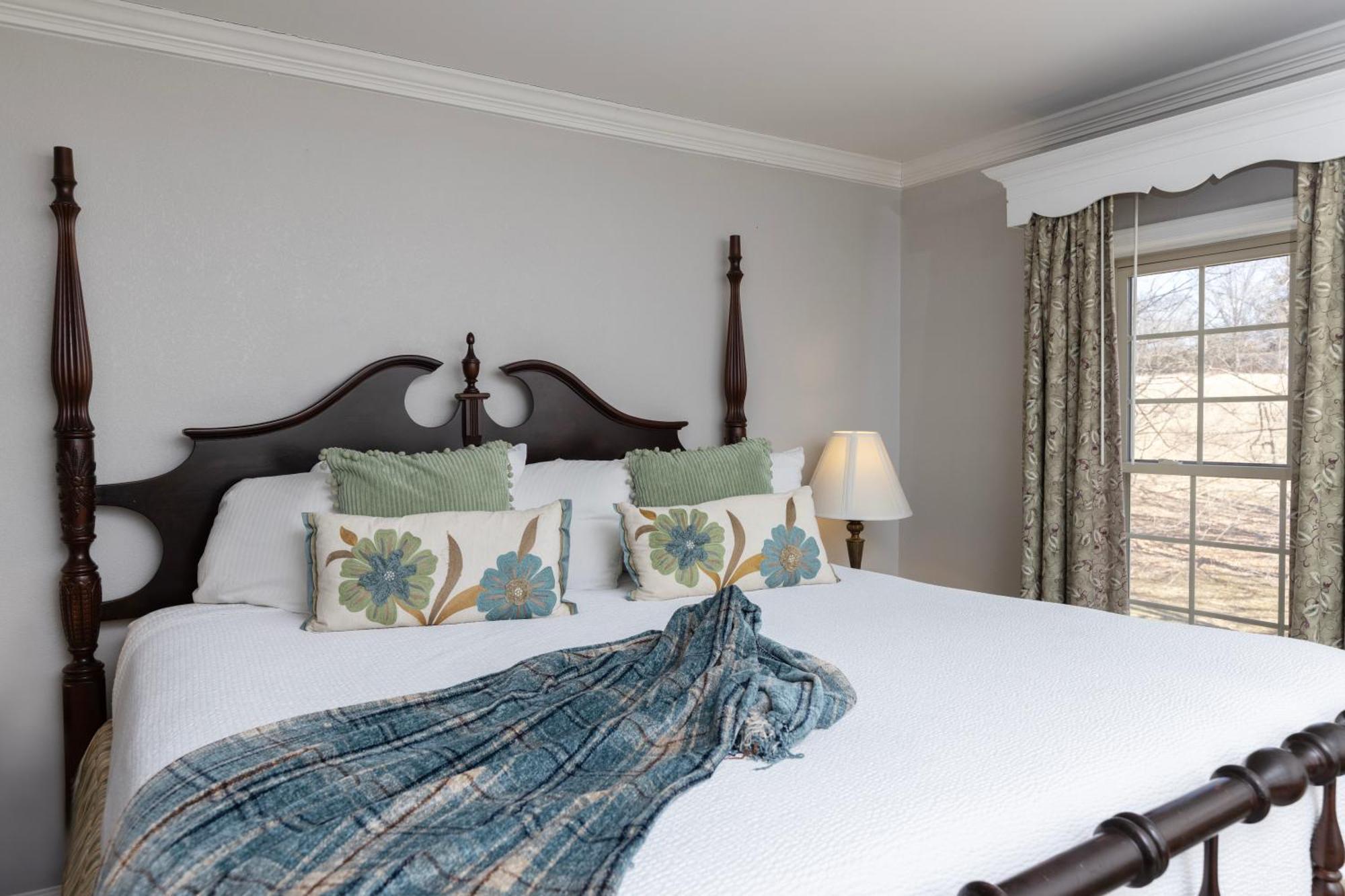 Brandywine River Hotel Chadds Ford Eksteriør bilde