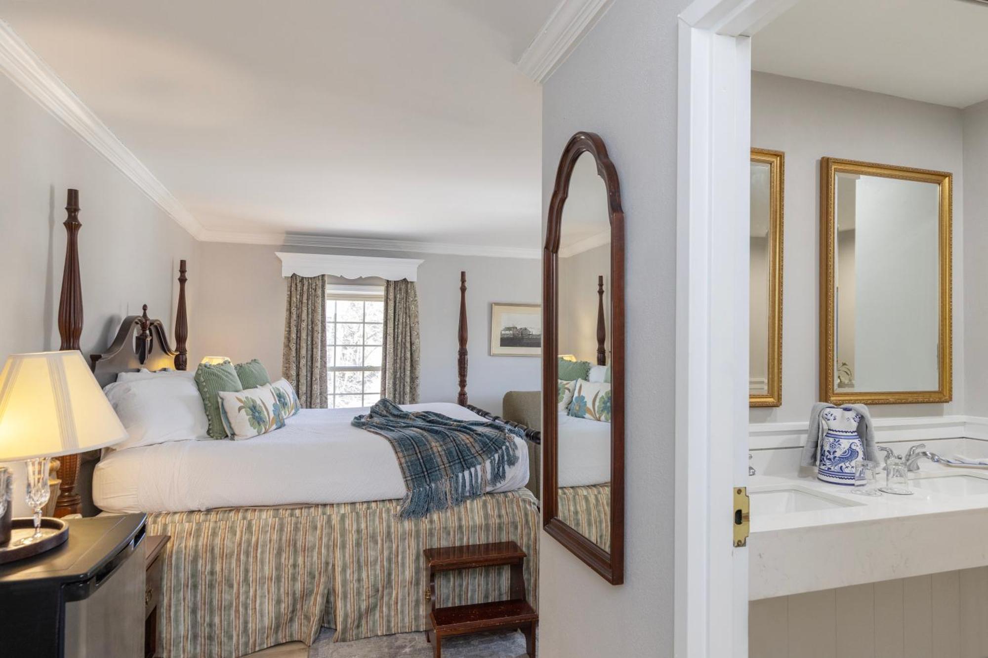 Brandywine River Hotel Chadds Ford Eksteriør bilde