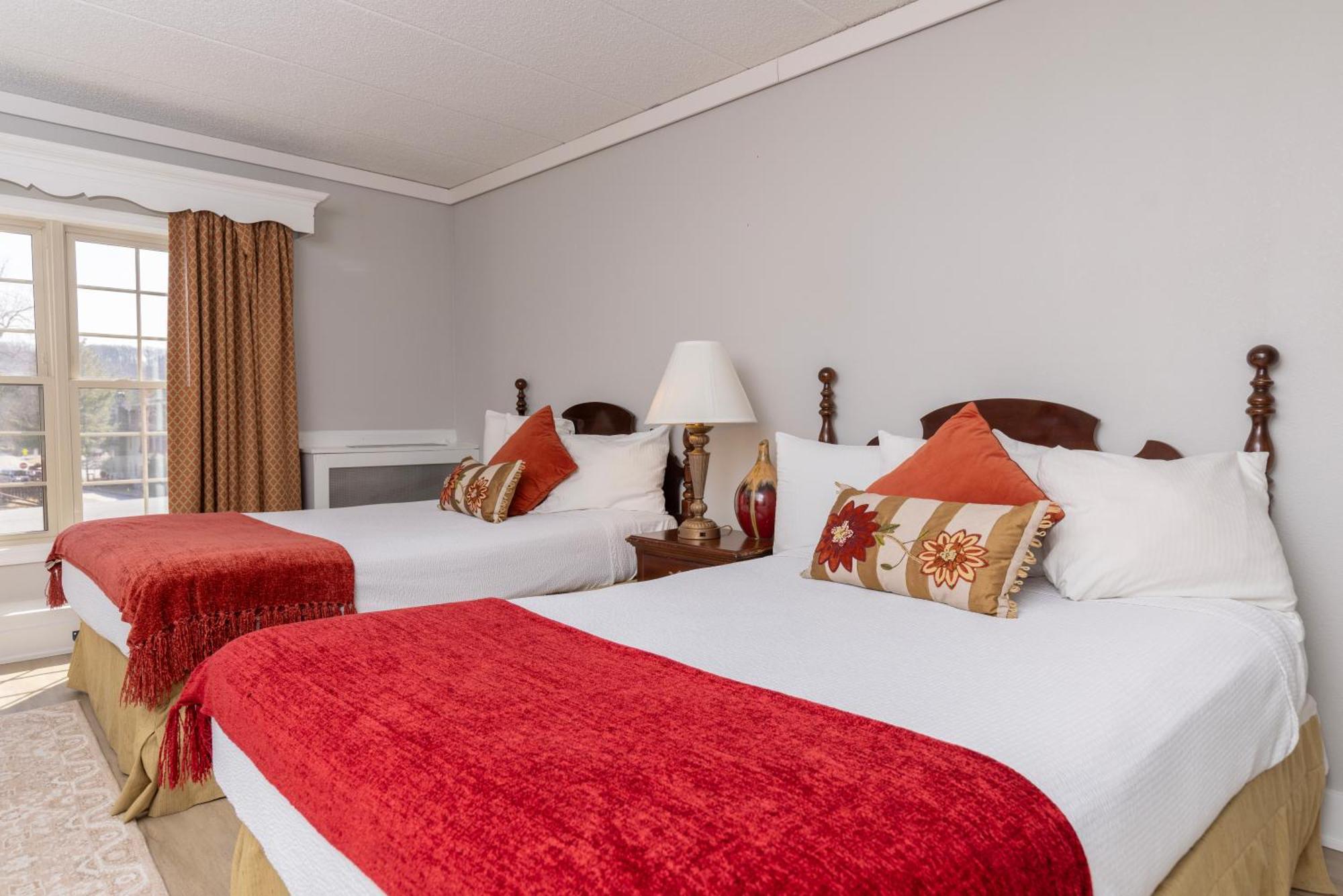 Brandywine River Hotel Chadds Ford Eksteriør bilde