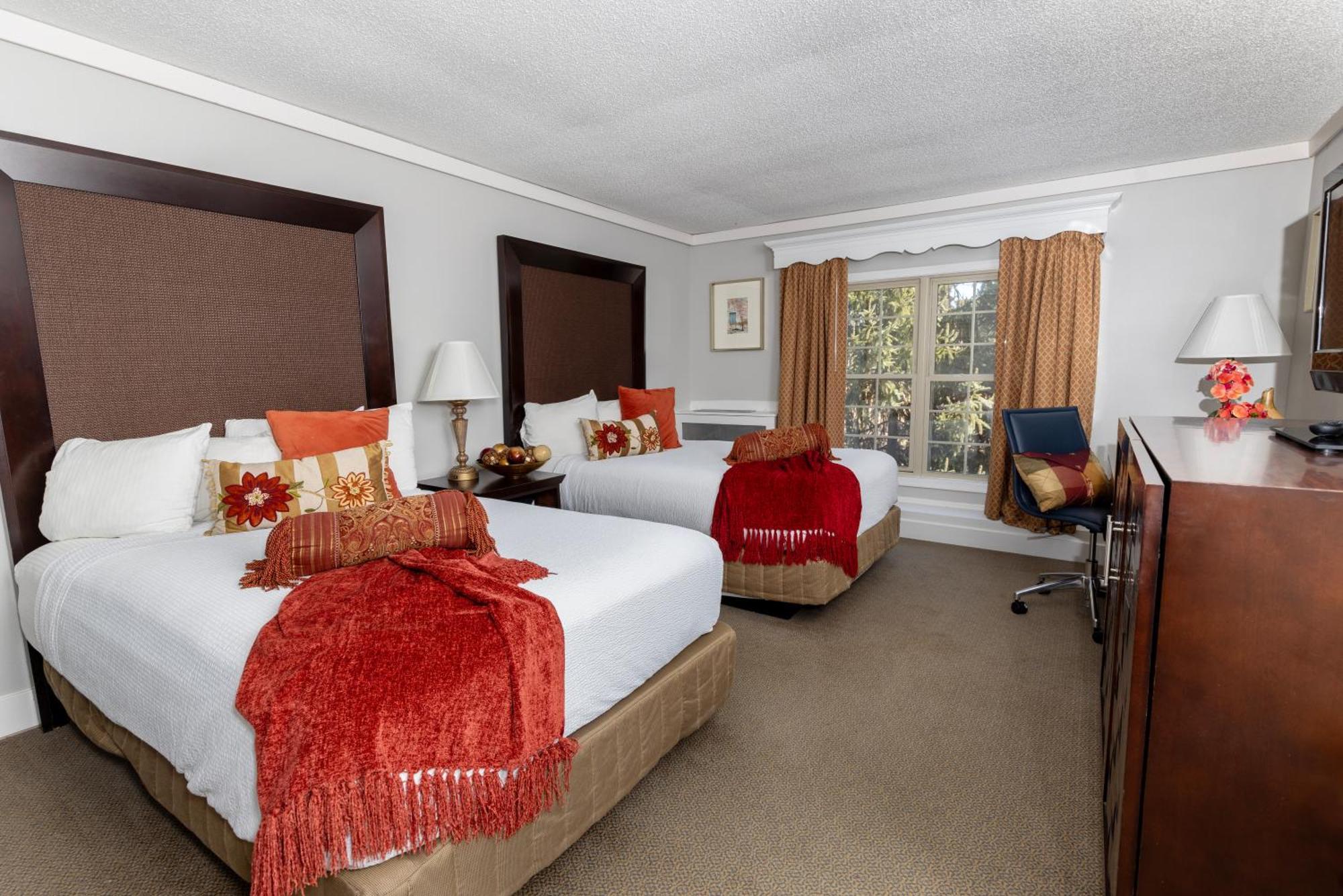 Brandywine River Hotel Chadds Ford Eksteriør bilde